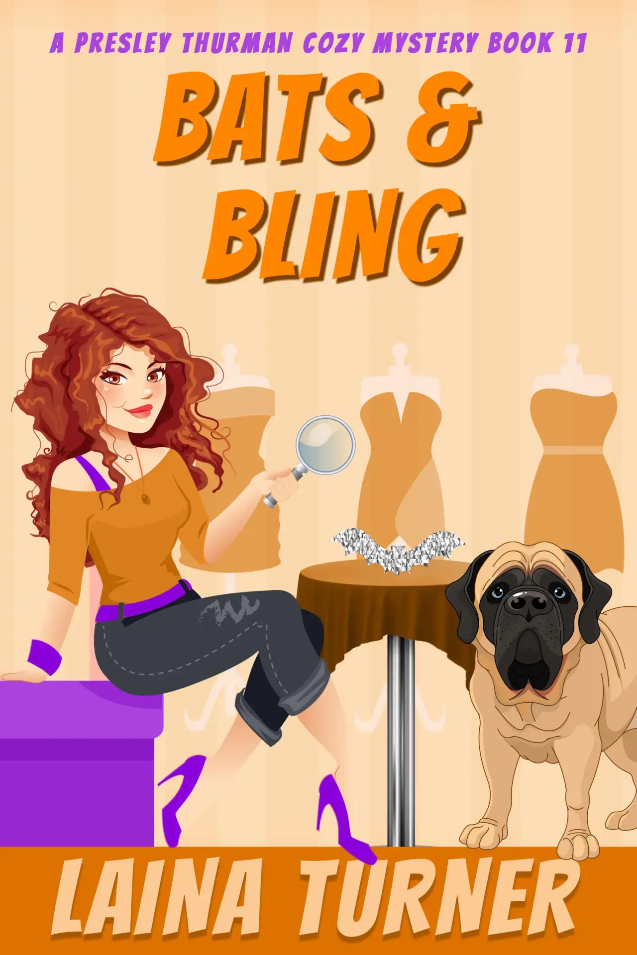 cozy mystery, pet mystery, amateur sleuth