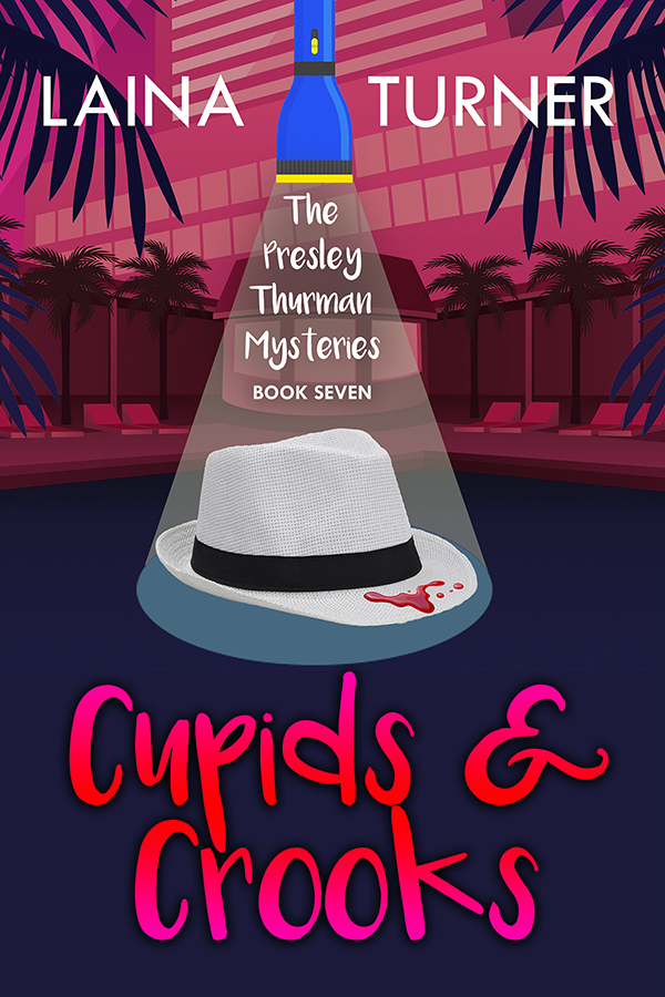 Cupids & Crooks a cozy mystery On Sale .99 cents 1 a chick lit cozy mystery