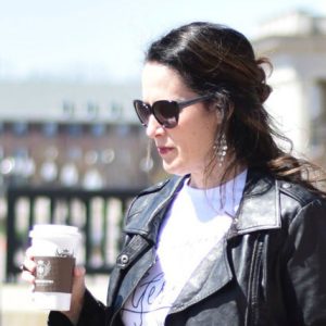 Laina Turner Author Photo