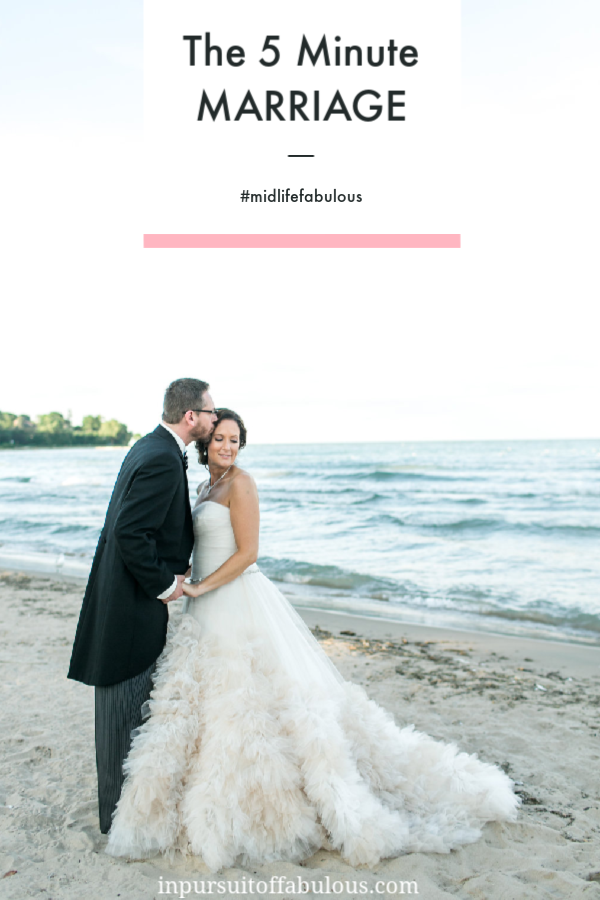 Making Marriage Work in 5 Minutes a Day 1 making marriage work