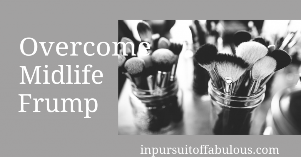 How to Overcome Midlife Frump