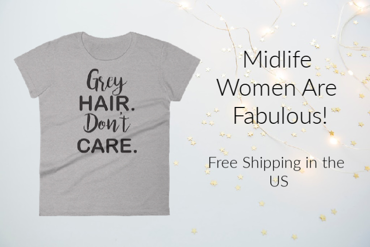 In Pursuit of Fabulous Midlife