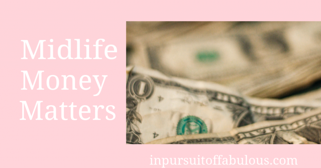 Midlife Money Matters