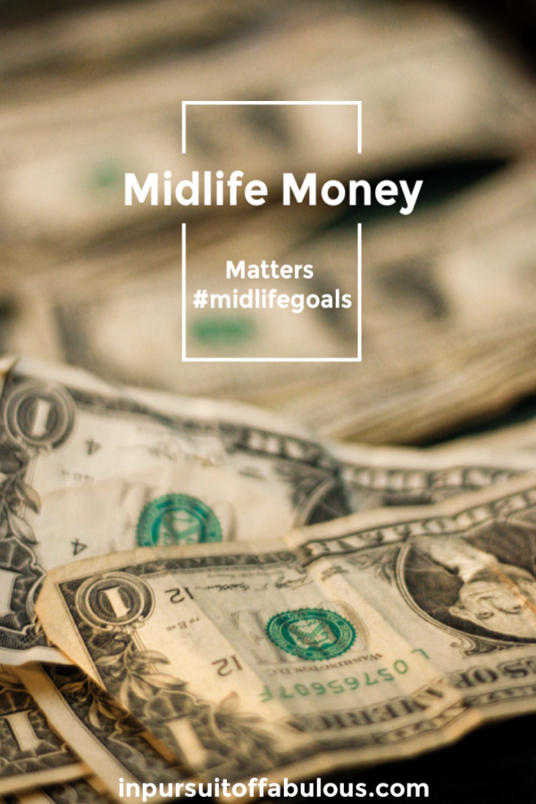 Midlife Money Matters 1 midlife money matters