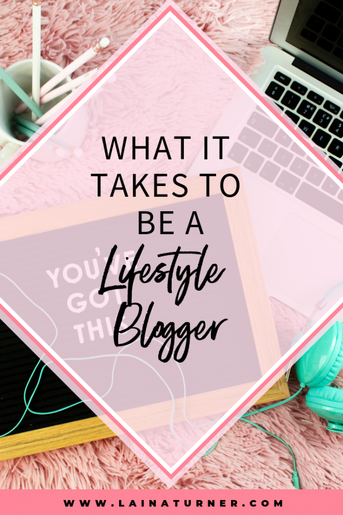 What it takes to be a lifestyle blogger 1 what is a lifestyle blog