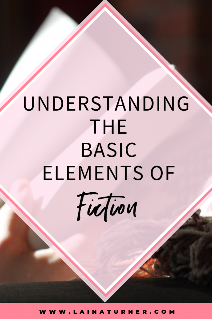 Understanding the Basic Elements of Fiction 1 Understanding the Basic Elements of Fiction
