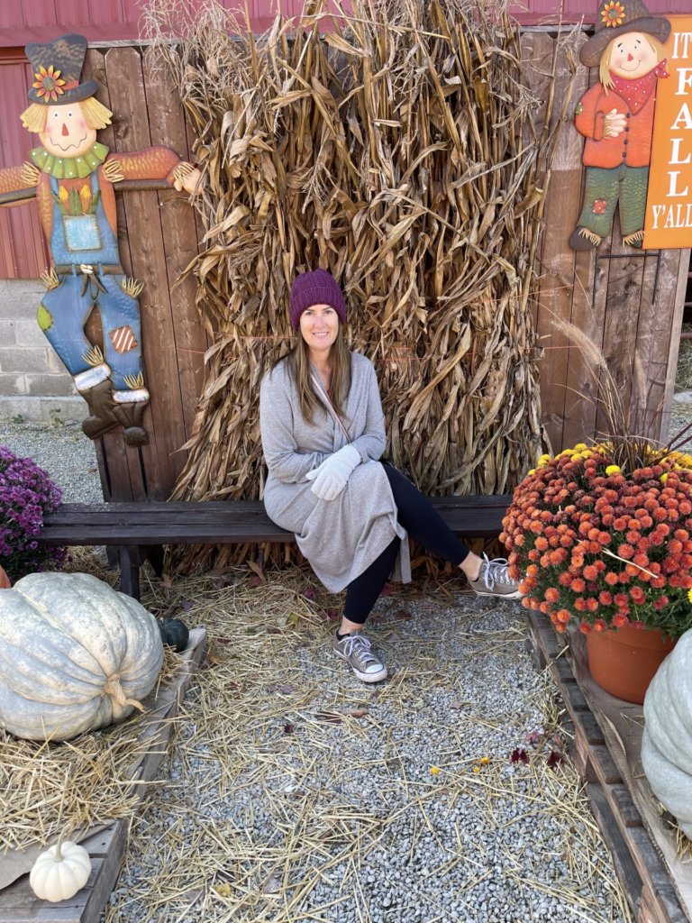 Laina PP Monday Update