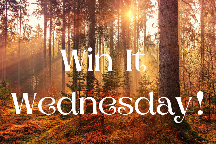 Win It Wednesday