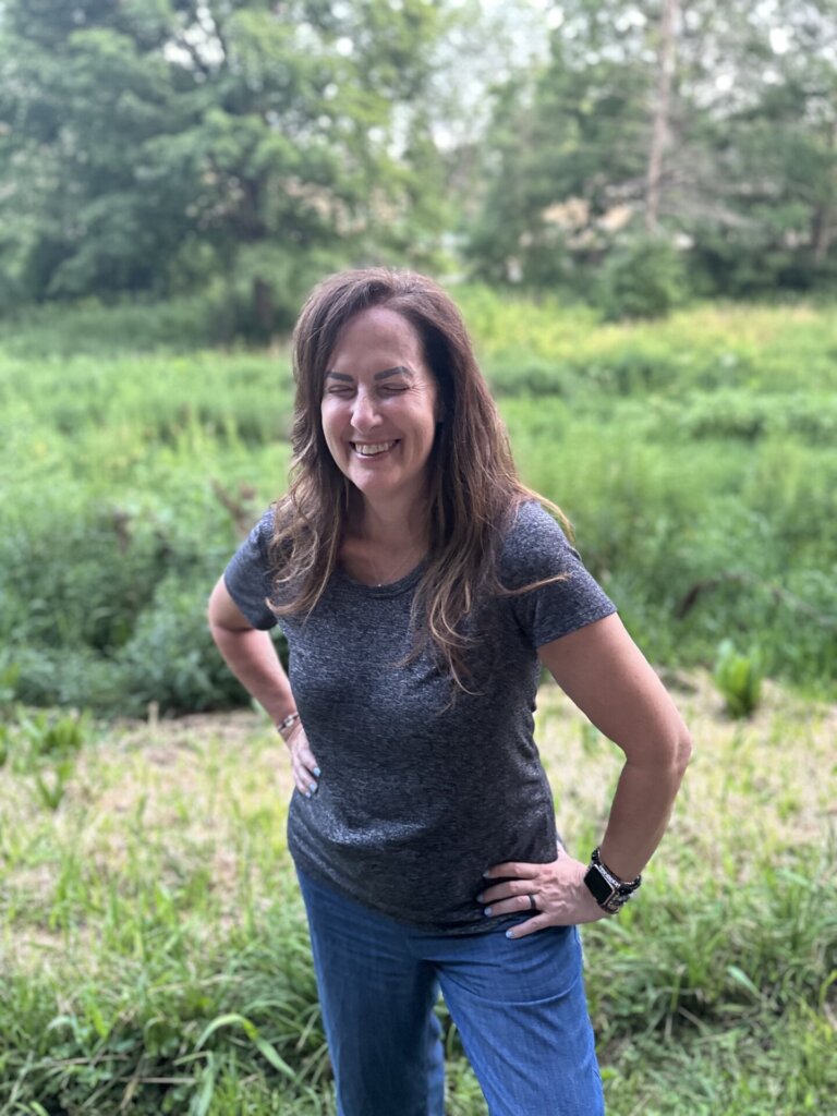 What Inspires Me 1 cozy mystery