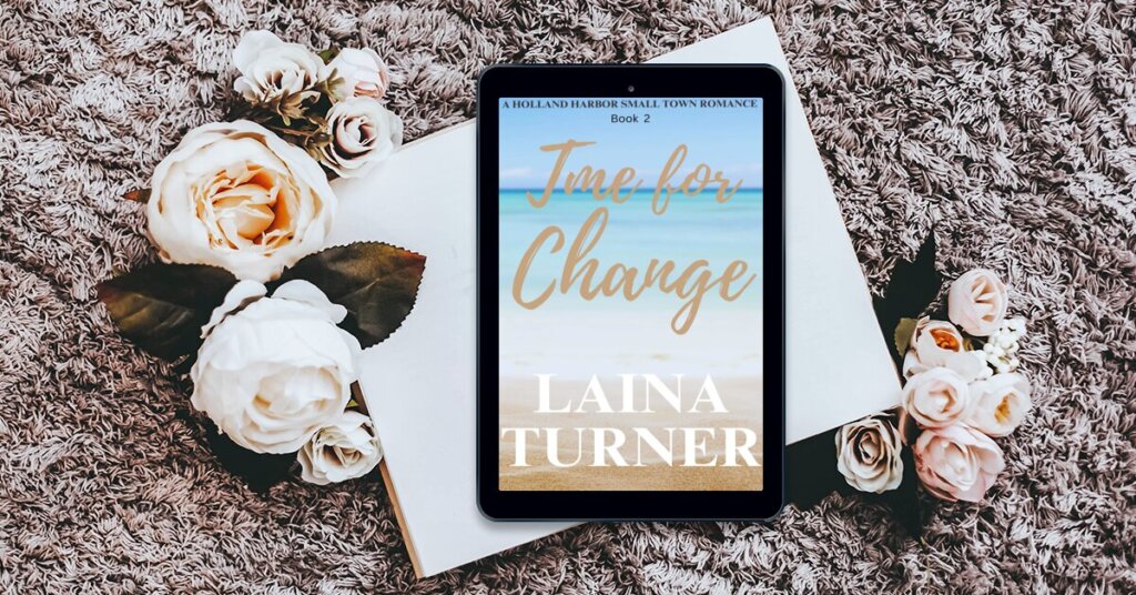 Time For Change - First Chapter
