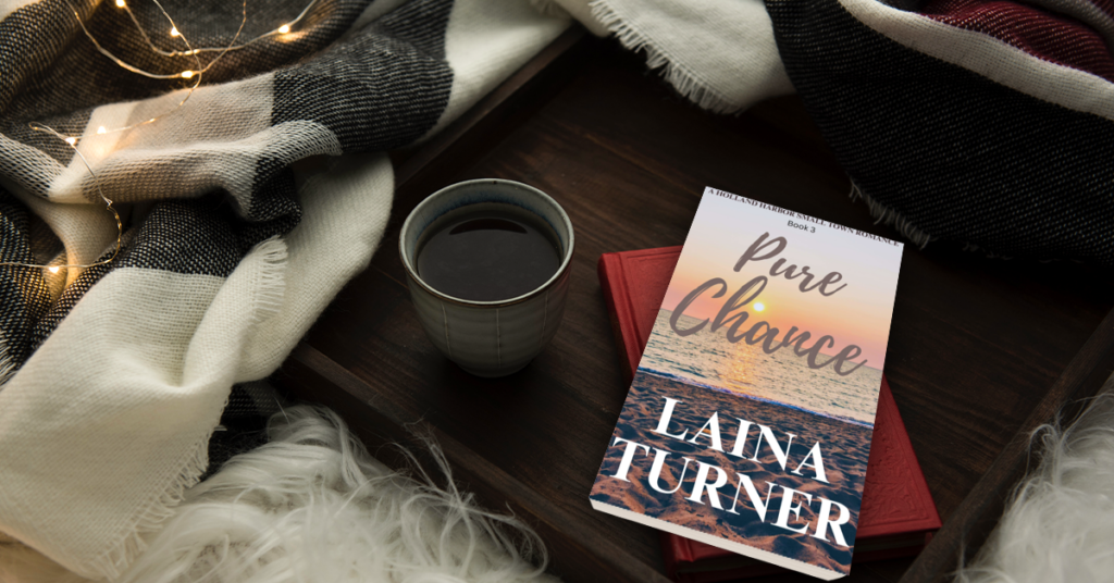 Pure Chance - a Holland Harbor Small Town Romance Book 3 - First Chapter