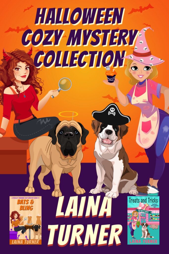 The Halloween Cozy Collection 1 Halloween Cozy Mystery Collection Kindle The Halloween Cozy Collection